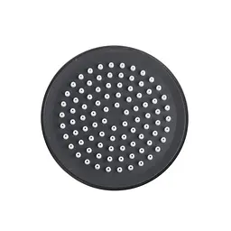 Верхній душ Globus Lux HY2050-100 000005997, Хром - мініатюра 2