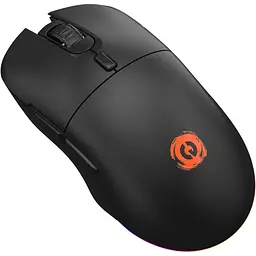Миша Canyon CUTLASS RGB Wireless Black (CND-SGMW11B) - мініатюра 2
