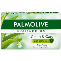 Мило Palmolive Гігієна Плюс Алое 90 г