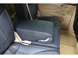 Авточохли модельні MW Brothers для Lexus LX 570 c 2007 - мініатюра 8