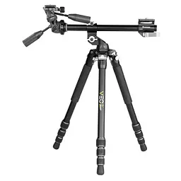 Штатив Vanguard VEO 3T+ 264AP (VEO 3T+ 264AP), Сірий - мініатюра 4