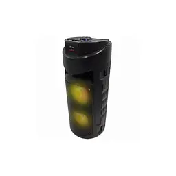 Акустична система Media-Tech PARTYBOX KEG BT 30W Black (MT3165) - мініатюра 4