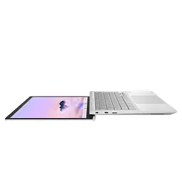 Ноутбук ASUS ExpertBook CX54 Chromebook Plus CX5403CMA-QN0678 (90NX0791-M00T90) - мініатюра 6