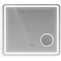 Дзеркало ASIGNATURA Intense 80 см LED (65421800)