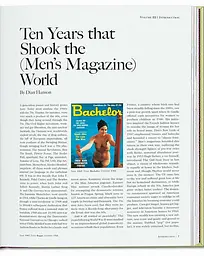 Dian Hanson’s: The History of Men’s Magazines. Vol. 3: 1960s At the Newsstand - мініатюра 3