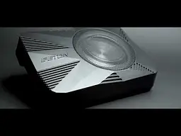 Сабвуфер Eton ET-USB6AR - мініатюра 6