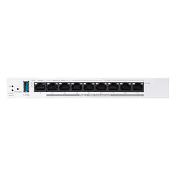 Маршрутизатор ExpertWiFi EBG19P 8xGE LAN (8xPoE), 1xGE WAN, 1xUSB 3.2, 123W, BT Asus teh0017241 - мініатюра 5