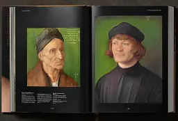Albrecht Dьrer. The Complete Paintings. Selected Drawings and Prints - Крістоф Мецгер - мініатюра 20