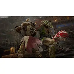Ключ активації Microsoft For Honor - Gold Edition для Xbox One/Series S/X - мініатюра 14