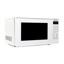 Мікрохвильова піч Panasonic NN-GT261WZUE - мініатюра 6