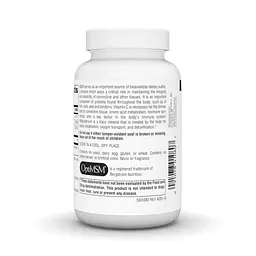 Метилсульфонілметан MSM with Vitamin C 750 mg, 120 таблеток Source Naturals vit0004195 - мініатюра 3