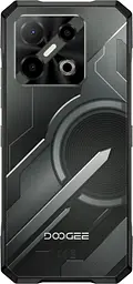 Смартфон Doogee Blade GT Pro 12/512GB Black - мініатюра 3