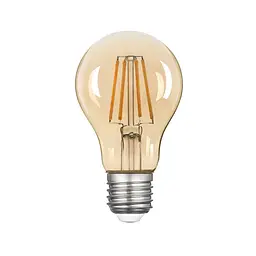 Лампа LED FILAMENT A60 10W E27 2200K VIOLUX ( 831022 )