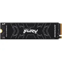 Накопичувач SSD Kingston FURY Renegade 1 TB (SFYRS/1000G)