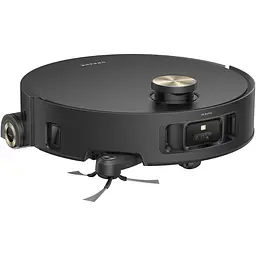 Робот-пилосос Dreame Aqua 10 Roller Black (RLH31CE-bl) [152040] - мініатюра 7
