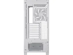 Корпус Asus A31 Plus White (90DC00R3-B19000) - мініатюра 10