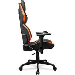 Геймерське крісло Cougar Hotrod Black/Orange [100899] - мініатюра 6