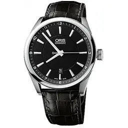 Годинник Oris Artix Date 733 7642 4054 LS 5 21 81FC