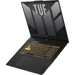 Ноутбук Asus TUF Gaming F17 FX707VJ (FX707VJ-HX078) [174514] - мініатюра 6