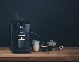 Кавомашина Nivona CafeRomatica 790 (NICR 790) [62004] - мініатюра 3