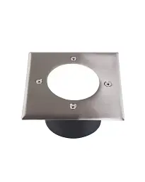Вуличний світильник Goldlux 333599 Mivo LED 1x3W 4000K 300Lm IP67 сріблястий