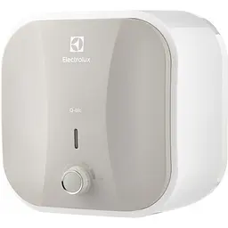 Бойлер Electrolux EWH 15 Q-bic O - мініатюра 2