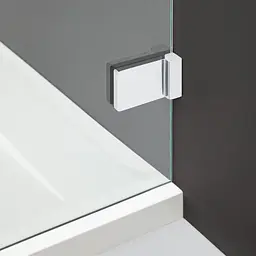 Душова перегородка Radaway Euphoria Walk-in V 70 см 383117-01-01 - мініатюра 6