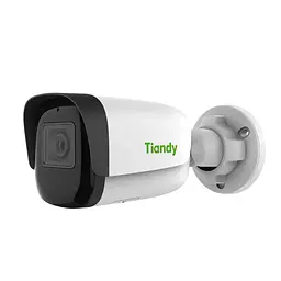 IP-камера TC-C32WS Spec:I5/E/Y/M/S/H/2.8mm/V4.0, 2MP, Starlight IR Bullet, 2.8mm, f/1.6, IR50 Tiandy teh0016040 - мініатюра 2