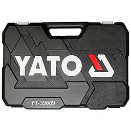 Набір інструментів Yato YT-39009 - мініатюра 5