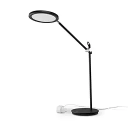 Настiльна лампа Videx LED VL-TF15B 20W 4100K чорна (VL-TF15B) - мініатюра 2
