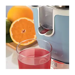 Соковыжималка Ariete 413 light blue - миниатюра 2