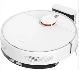 Робот-пилосос Xiaomi Robot Vacuum S40 White (BHR084AEU) - мініатюра 4