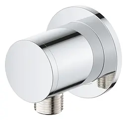 Підключення для душового шлангу Grohe QuickFix Vitalio Universal 26963001, Хром - мініатюра 4