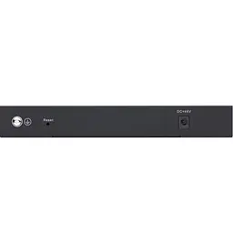 Комутатор мережевий Ruijie Networks (RG-ES209GC-P) - мініатюра 3