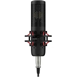 Мікрофон HyperX ProCast Black (699Z0AA) - мініатюра 4