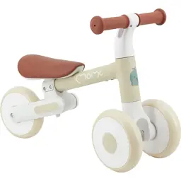 Біговел MoMi DEX каталка Beige (ROBI00072)