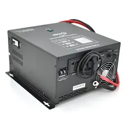 Пристрій безперебійного живлення Europower RTSWm-MPPT-2000LCD - мініатюра 2