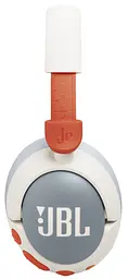 Гарнитура JBL JR470NC White (JBLJR470NCWHT) - мініатюра 6