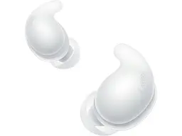 Навушники Sony LinkBuds Fit White (WF-LS910N) - мініатюра 3
