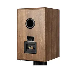 Полочные колонки MAGNAT Monitor S-30 Walnut - мініатюра 3