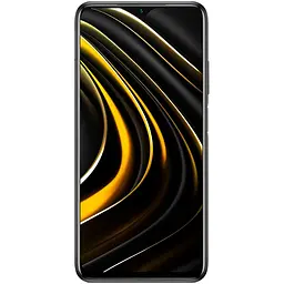 Смартфон Poco M3 4/128Gb Black (Grade B) Seller Refurbished - мініатюра 2