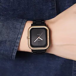 Наручний годинник чоловічий 2275RG Rose Gold Skmei acs0030062 - мініатюра 3