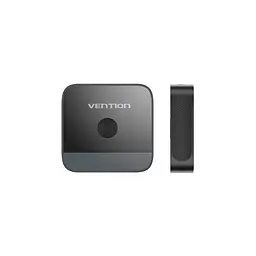 Спліттер VENTION HDMI 2.0 UHD 4K 60Hz 3D, HDCP,1080P перемикач двонаправлений (AKOB0)