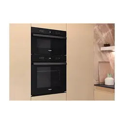 Мікрохвильова піч Whirlpool AMW6440FB - мініатюра 7
