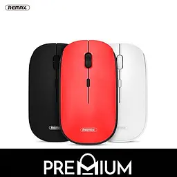 Миша REMAX Ultra Thin Wireless G30 - мініатюра 3