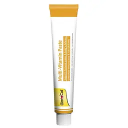 Ласощі для кішок GimCat Multi-Vitamin Paste мультивітамін 100 г - мініатюра 2