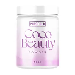 Комплекс Колагенів CocoBeauty з Коензимом Q10 - 300 г