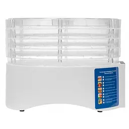 Сушарка Zelmer ZFD1005 - мініатюра 6