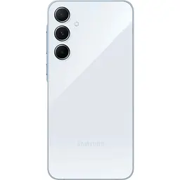 Смартфон Samsung Galaxy A55 5G 8/256Gb Iceblue (A556) - мініатюра 3