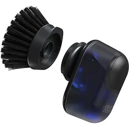 Компактна щітка для миття посуду  Joseph Joseph Core з підставкою11.8x9.2x11.8 см (6500015) - мініатюра 2